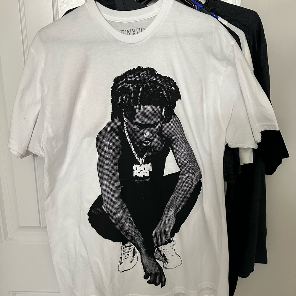 Graphics Shirt